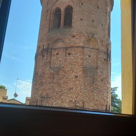 Casa Di Leo E Vale Villa Imola Kültér fotó