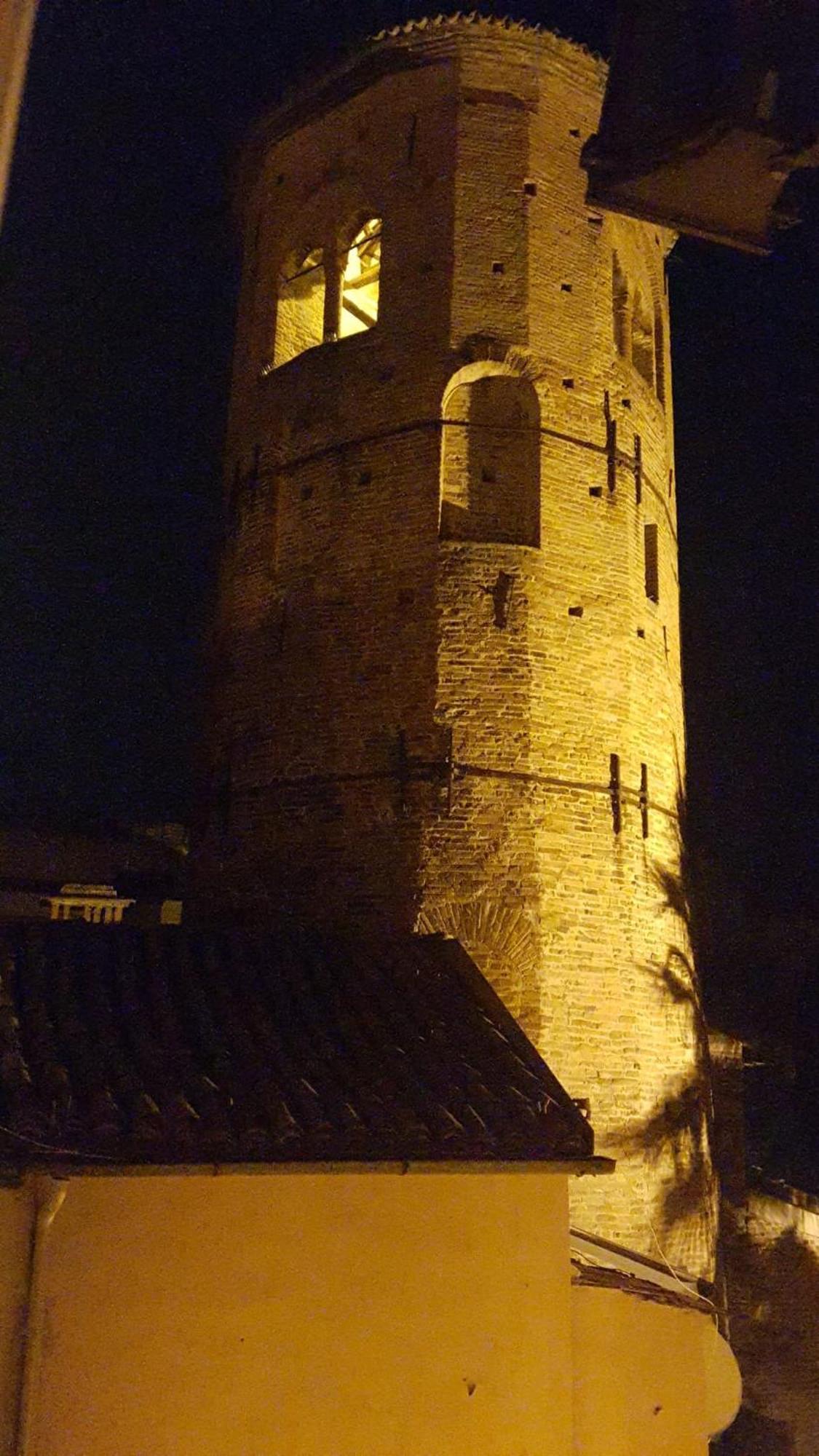 Casa Di Leo E Vale Villa Imola Kültér fotó